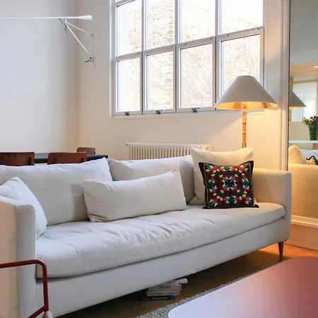 Beautiful Crossing North-south Appartement *