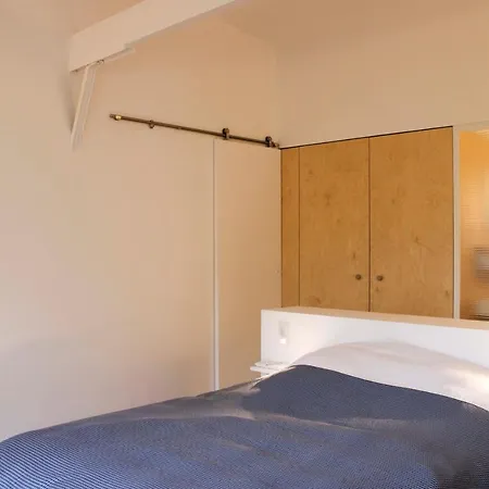 Beautiful Crossing North-south Appartement Paris